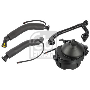 Oil Separator, crankcase ventilation FEBI BILSTEIN 170592