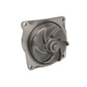 Water Pump, engine cooling THERMOTEC WP-JC001