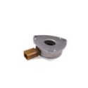 Central Magnet, camshaft adjustment HEPU 21-5098