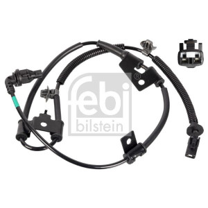 Sensor, wheel speed FEBI BILSTEIN 172538