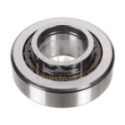Bush, steering knuckle FEBI BILSTEIN 35642