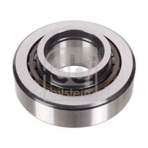 Bush, steering knuckle FEBI BILSTEIN 35642