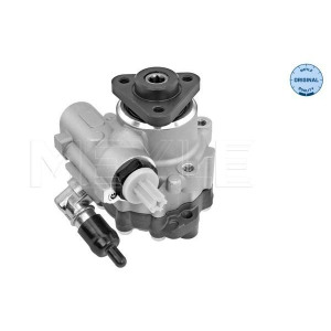 Hydrauliikkapumppu, ohjaus MEYLE 114 631 0046