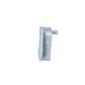 Oil Cooler, engine oil NRF 31867