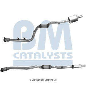 Katalüsaator BM CATALYSTS BM92053H