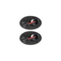 Vilkkusarja ABAKUS L37-140-007LED-S