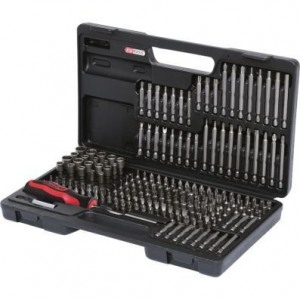 Комплект, набор отвёрток KS TOOLS 911.2008