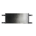 Condenser, air conditioning MAHLE AC 1034 000S
