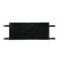 Condenser, air conditioning MAHLE AC 1034 000S