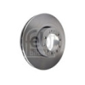 Brake Disc FEBI BILSTEIN 18019