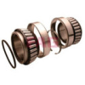 Подшипник ступицы колеса Schaeffler FAG 803750B