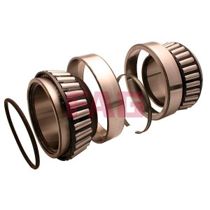 Подшипник ступицы колеса Schaeffler FAG 803750B