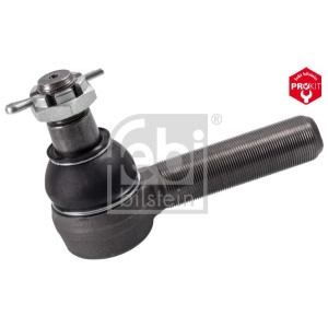Угловой шарнир, продольная рулевая тяга FEBI BILSTEIN 172536