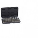Padrunvõtmete komplekt KS TOOLS 911.4305