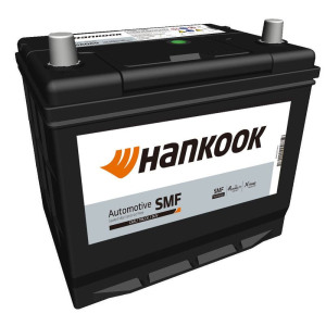 Käynnistysakku Hankook MF56068