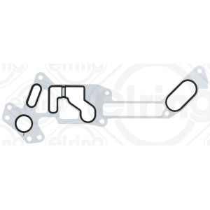 Gasket, oil filter housing ELRING 357.780
