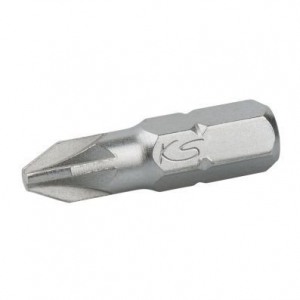 Screwdriver Bit KS TOOLS 911.5124