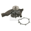 Vesipumppu, moottorin jäähdytys FEBI BILSTEIN 30595