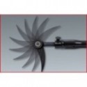 Mounting Lever KS TOOLS 911.8187