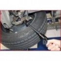 Mounting Lever KS TOOLS 911.8187