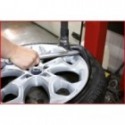 Tyre Lever KS TOOLS 911.8199