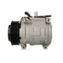 Compressor, air conditioning NISSENS 89355
