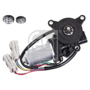 Electric Motor, window regulator FEBI BILSTEIN 104958