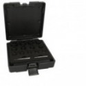 Jõupadrunite komplekt KS TOOLS 913.1460