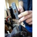 Power Socket Set KS TOOLS 913.1460
