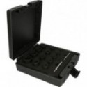 Power Socket Set KS TOOLS 913.1460