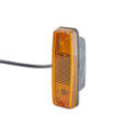 Auxiliary Direction Indicator HELLA 2BM 002 847-011