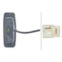 Auxiliary Direction Indicator HELLA 2BM 002 847-011