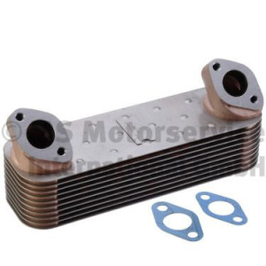 Oil Cooler, engine oil BF 20190225000