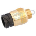 Kytkin, tasauspyörästön lukko FEBI BILSTEIN 49477