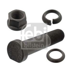 Шпилька колеса FEBI BILSTEIN 07949