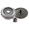 Kytkinpaketti FEBI BILSTEIN 105162