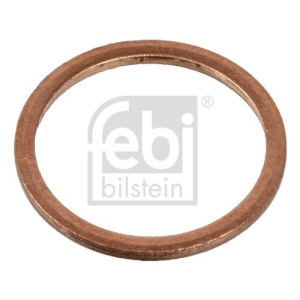 Gasket, external planetary gearbox FEBI BILSTEIN 08010