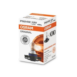 Bulb, direction indicator ams-OSRAM 5202