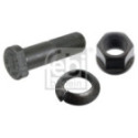 Pyöränpultit FEBI BILSTEIN 06272