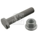 Шпилька колеса FEBI BILSTEIN 49028