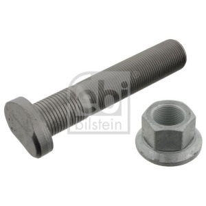 Шпилька колеса FEBI BILSTEIN 49028