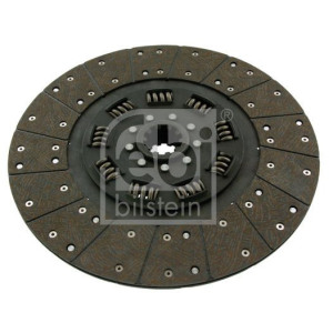 Диск сцепления FEBI BILSTEIN 105024