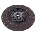 Siduriketas FEBI BILSTEIN 105024
