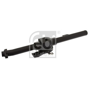 Jäähdytysnesteen säätöventtiili FEBI BILSTEIN 107192