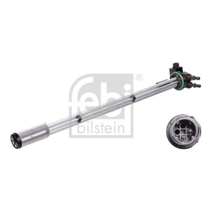 Tunnistin, polttoainetankki FEBI BILSTEIN 102663