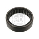 Intermediate Bearing, drive shaft FEBI BILSTEIN 02452