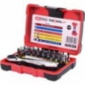 Screwdriver Bits Set KS TOOLS 918.3010