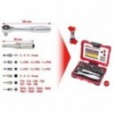 Комплект, набор отвёрток KS TOOLS 918.3010