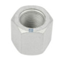 Spring Clamp Nut DT Spare Parts 6.11158