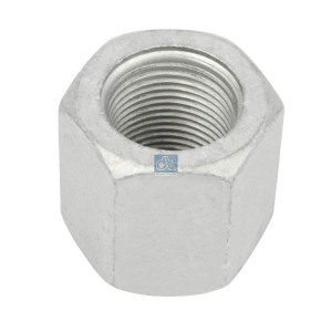 Spring Clamp Nut DT Spare Parts 6.11158